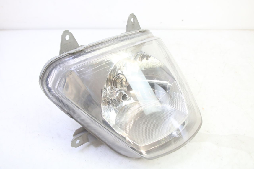 photo de HEADLIGHT DAELIM HISTORY 125 (2001 - 2002)