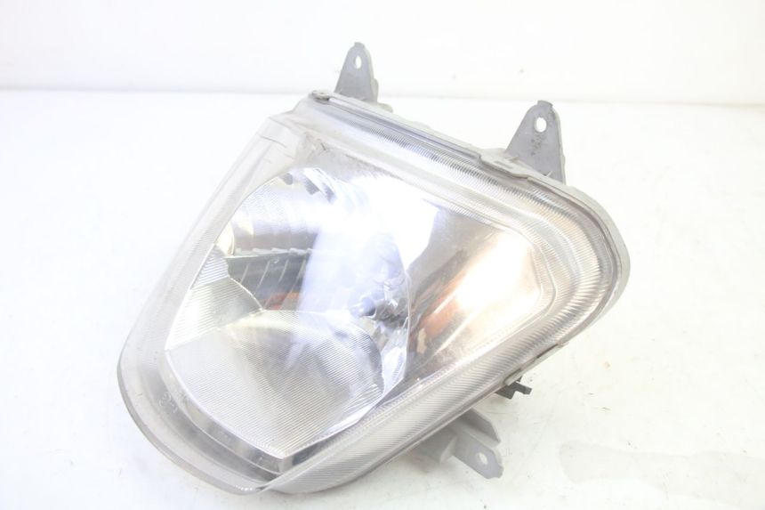 photo de HEADLIGHT DAELIM HISTORY 125 (2001 - 2002)