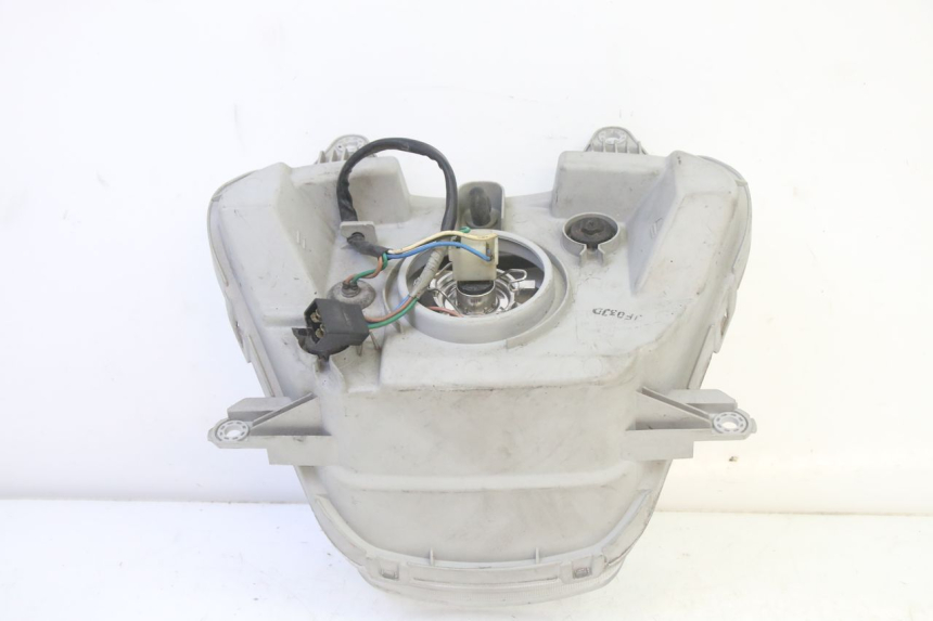 photo de HEADLIGHT DAELIM HISTORY 125 (2001 - 2002)