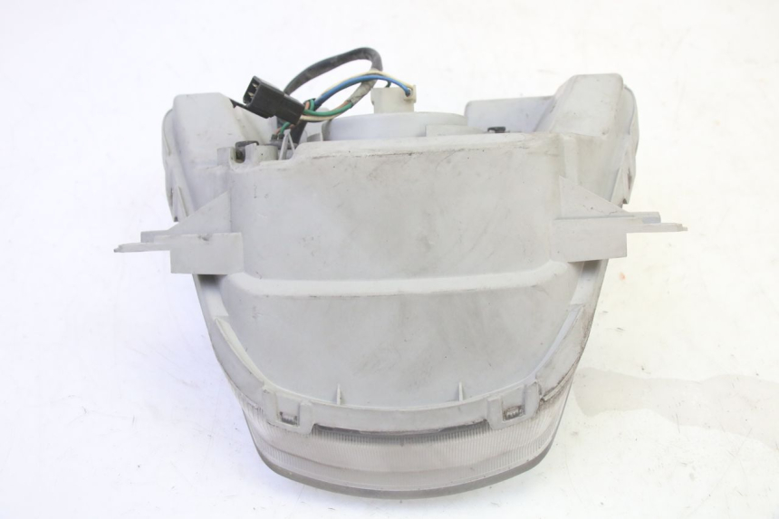 photo de HEADLIGHT DAELIM HISTORY 125 (2001 - 2002)