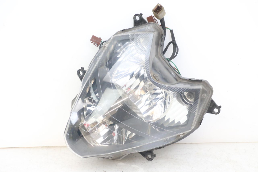 photo de HEADLIGHT HONDA FJS SILVERWING SILVER WING 600 (2001 - 2010)