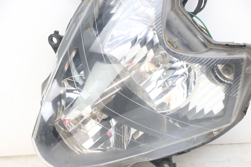 photo de HEADLIGHT HONDA FJS SILVERWING SILVER WING 600 (2001 - 2010)