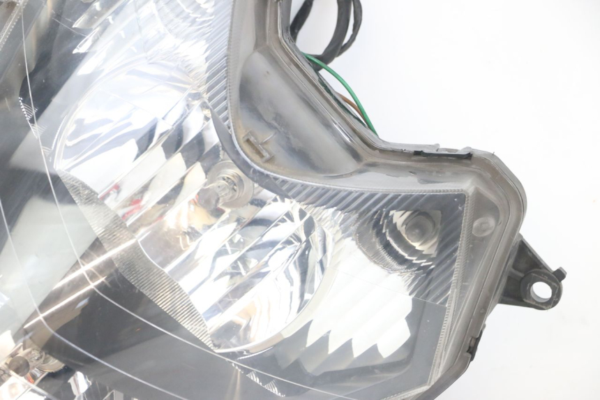 photo de HEADLIGHT HONDA FJS SILVERWING SILVER WING 600 (2001 - 2010)