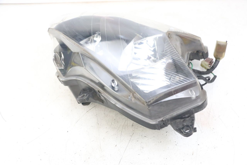 photo de HEADLIGHT HONDA FJS SILVERWING SILVER WING 600 (2001 - 2010)