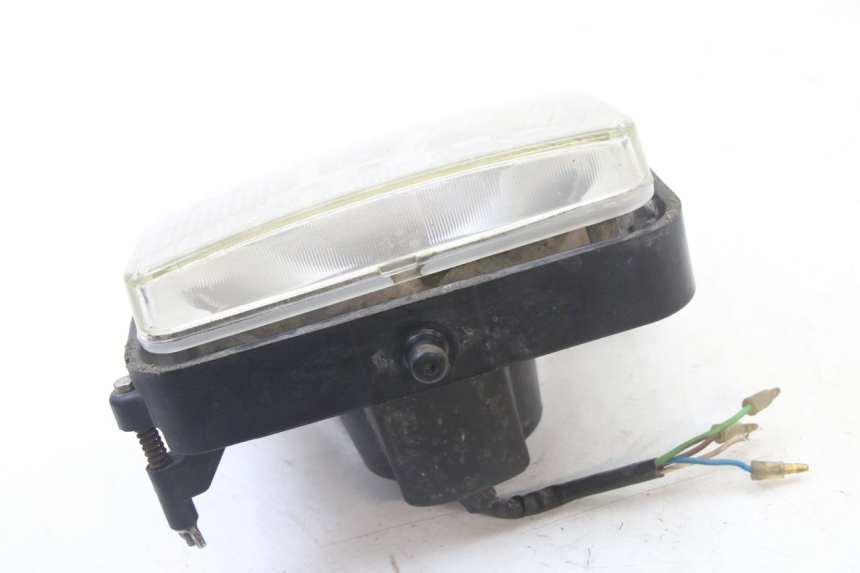 photo de HEADLIGHT HONDA MTX TC02 125 (1987 - 1989)