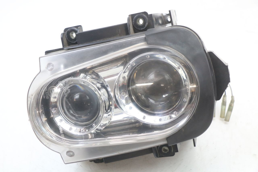 photo de HEADLIGHT HYOSUNG GTR 125 (2006 - 2008)