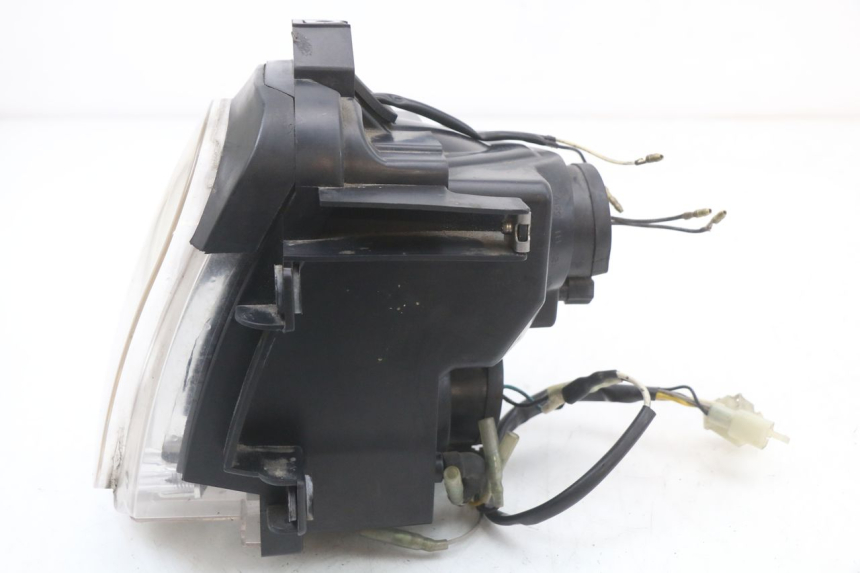 photo de HEADLIGHT HYOSUNG GTR 125 (2006 - 2008)