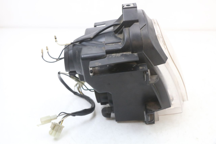 photo de HEADLIGHT HYOSUNG GTR 125 (2006 - 2008)