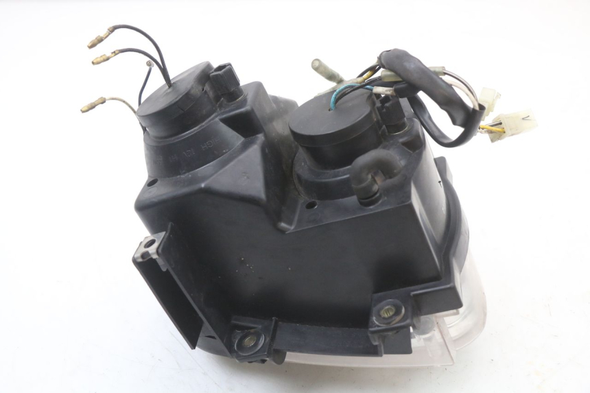 photo de HEADLIGHT HYOSUNG GTR 125 (2006 - 2008)