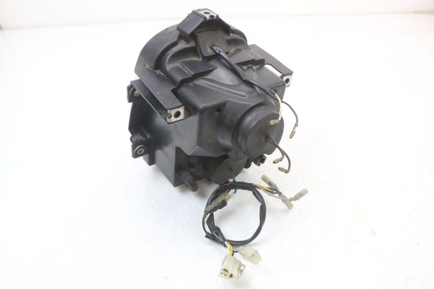 photo de HEADLIGHT HYOSUNG GTR 125 (2006 - 2008)