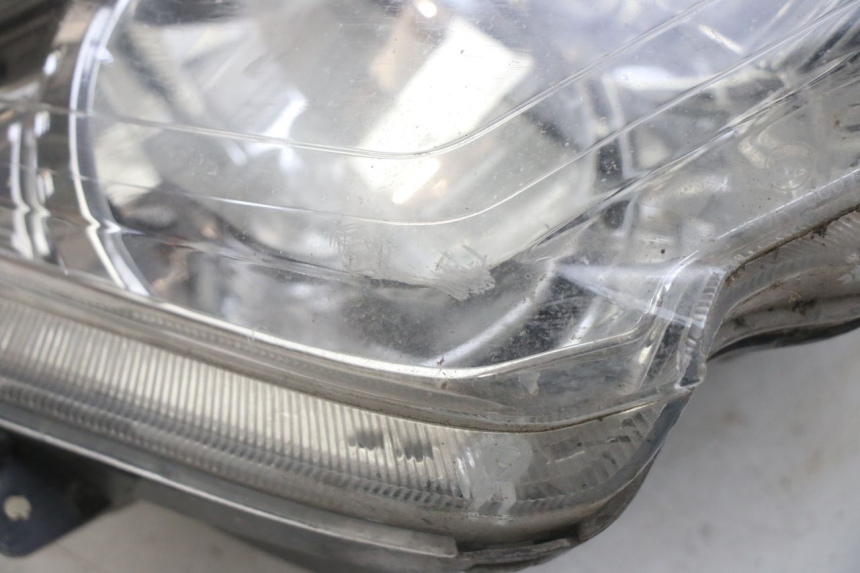 photo de FRONT HEADLIGHT SYM JET 14 4T 50 (2018 - 2022)