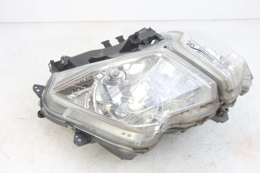 photo de FRONT HEADLIGHT SYM JET 14 4T 50 (2018 - 2022)