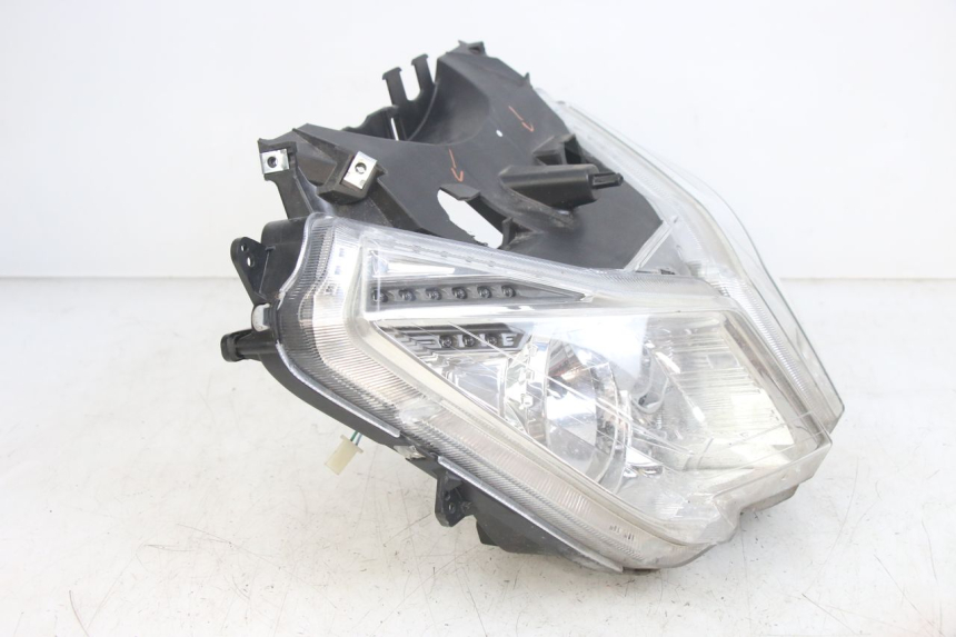 photo de FRONT HEADLIGHT SYM JET 14 4T 50 (2018 - 2022)