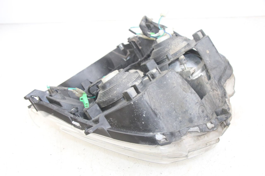 photo de FRONT HEADLIGHT SYM JET 14 4T 50 (2018 - 2022)