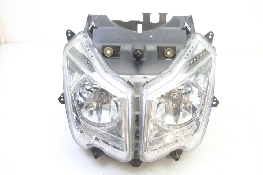photo de FRONT HEADLIGHT SYM JET 14 4T 50 (2018 - 2022)