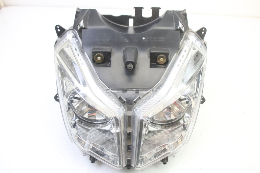 photo de FRONT HEADLIGHT SYM JET 14 4T 50 (2018 - 2022)