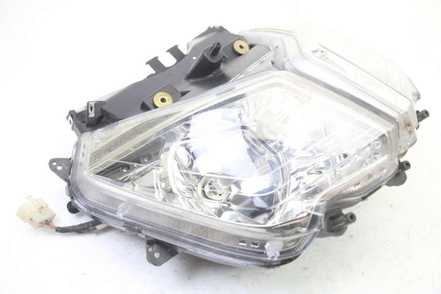 photo de FRONT HEADLIGHT SYM JET 14 4T 50 (2018 - 2022)