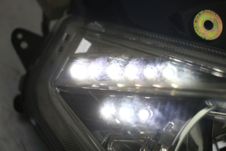 photo de FRONT HEADLIGHT SYM JET 14 4T 50 (2018 - 2022)