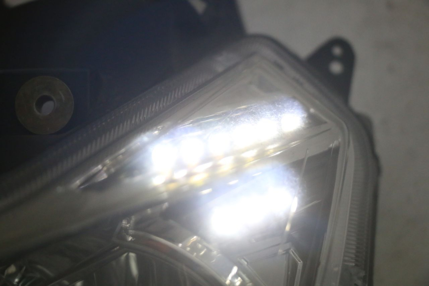 photo de FRONT HEADLIGHT SYM JET 14 4T 50 (2018 - 2022)