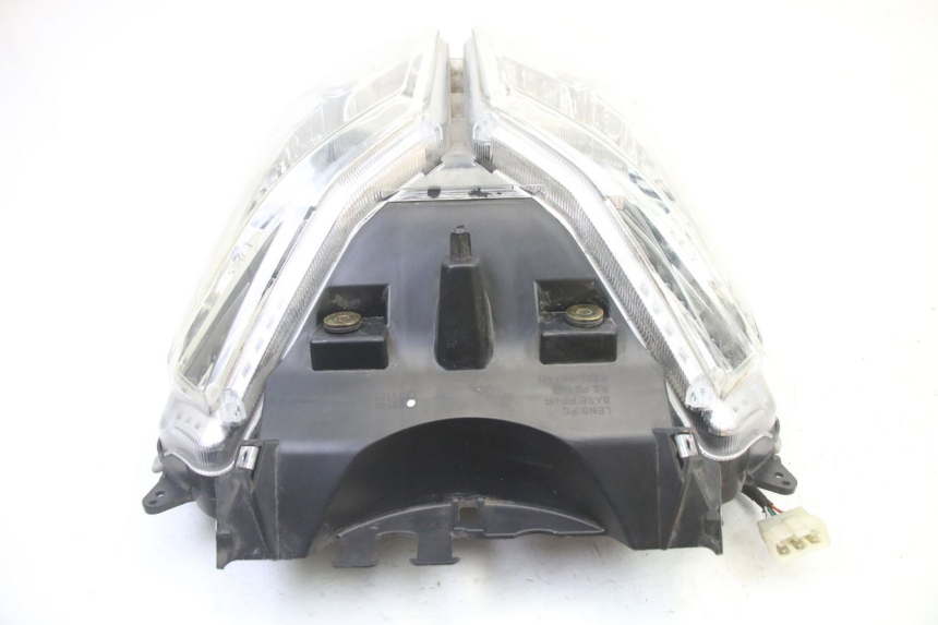 photo de FRONT HEADLIGHT SYM JET 14 4T 50 (2018 - 2022)