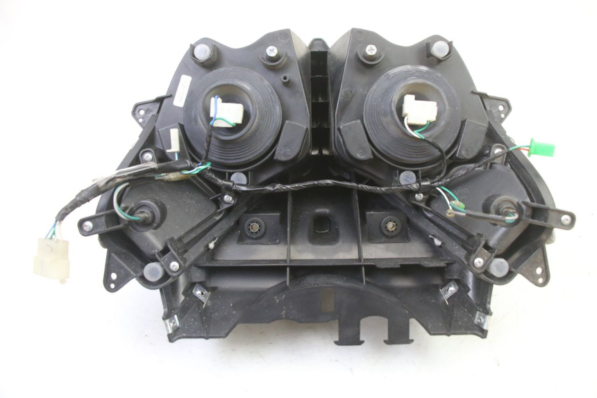 photo de FRONT HEADLIGHT SYM JET 14 4T 50 (2018 - 2022)