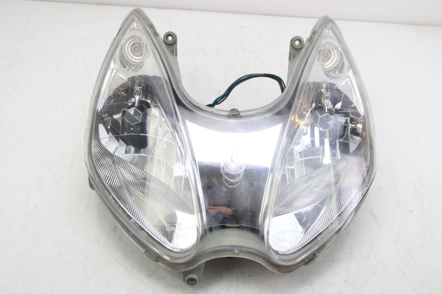 photo de FRONT HEADLIGHT SYM JET EURO X 2T 50 (2003 - 2007)