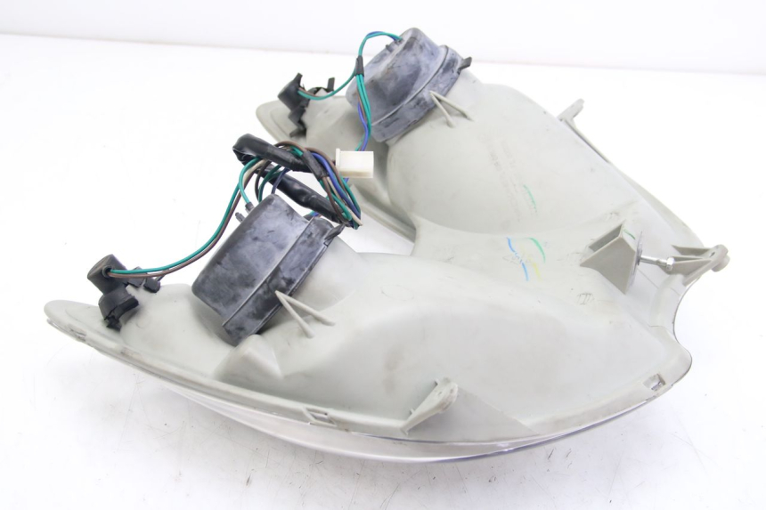 photo de FRONT HEADLIGHT SYM JET EURO X 2T 50 (2003 - 2007)