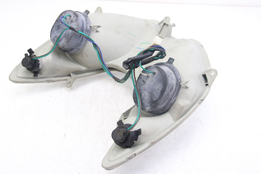 photo de FRONT HEADLIGHT SYM JET EURO X 2T 50 (2003 - 2007)