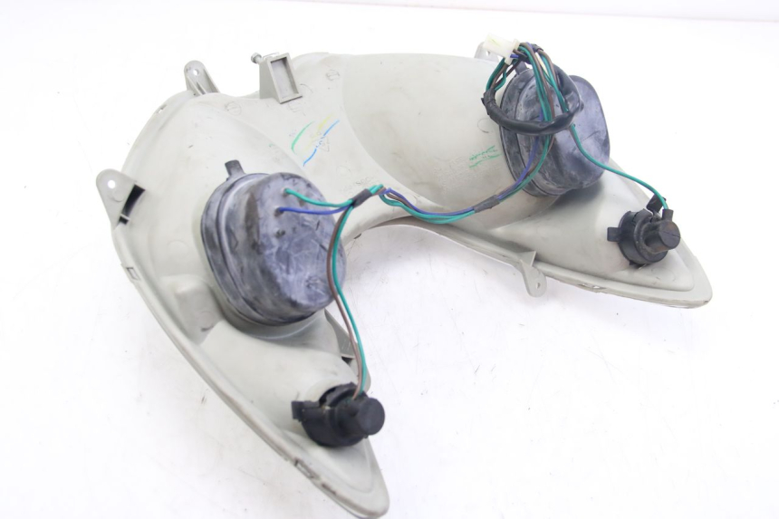 photo de FRONT HEADLIGHT SYM JET EURO X 2T 50 (2003 - 2007)