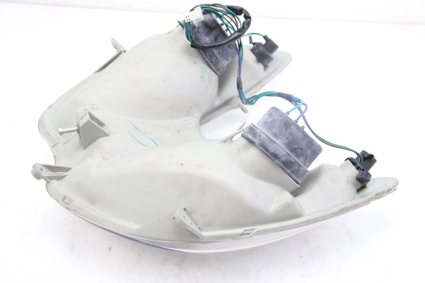 photo de FRONT HEADLIGHT SYM JET EURO X 2T 50 (2003 - 2007)