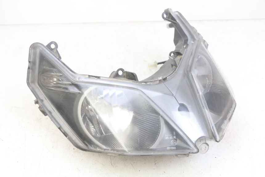 photo de FRONT HEADLIGHT SYM JET SPORT XR 50 (2006 - 2015)