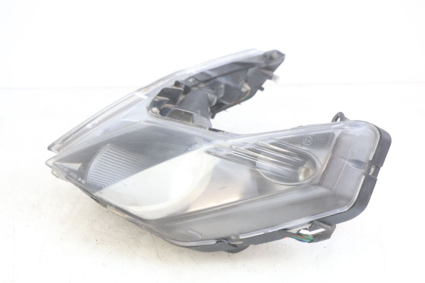 photo de FRONT HEADLIGHT SYM JET SPORT XR 50 (2006 - 2015)
