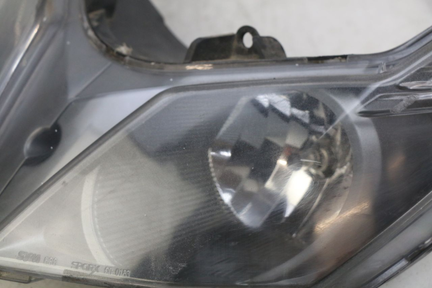 photo de FRONT HEADLIGHT SYM JET SPORT XR 50 (2006 - 2015)