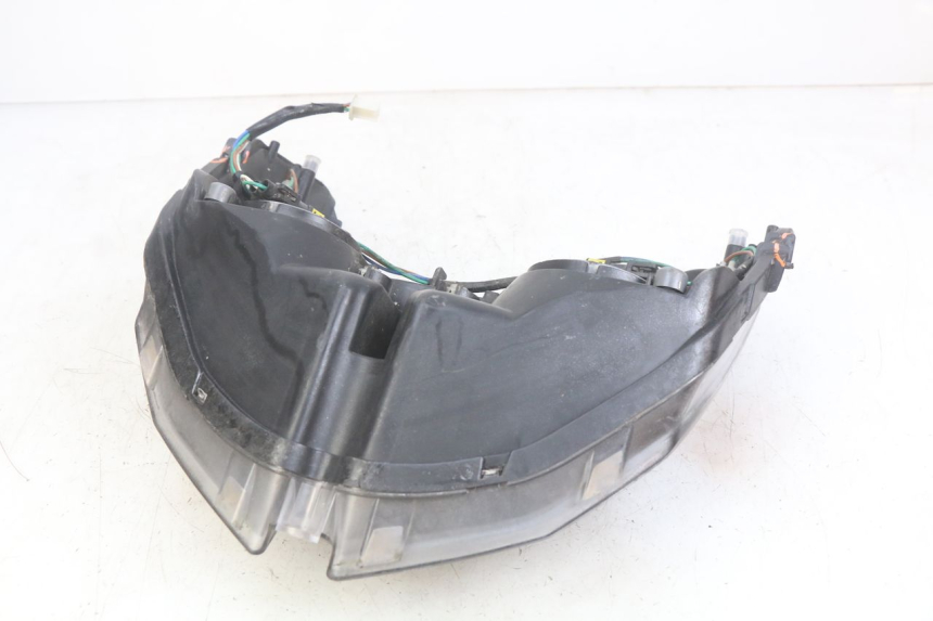 photo de FRONT HEADLIGHT SYM JET SPORT XR 50 (2006 - 2015)