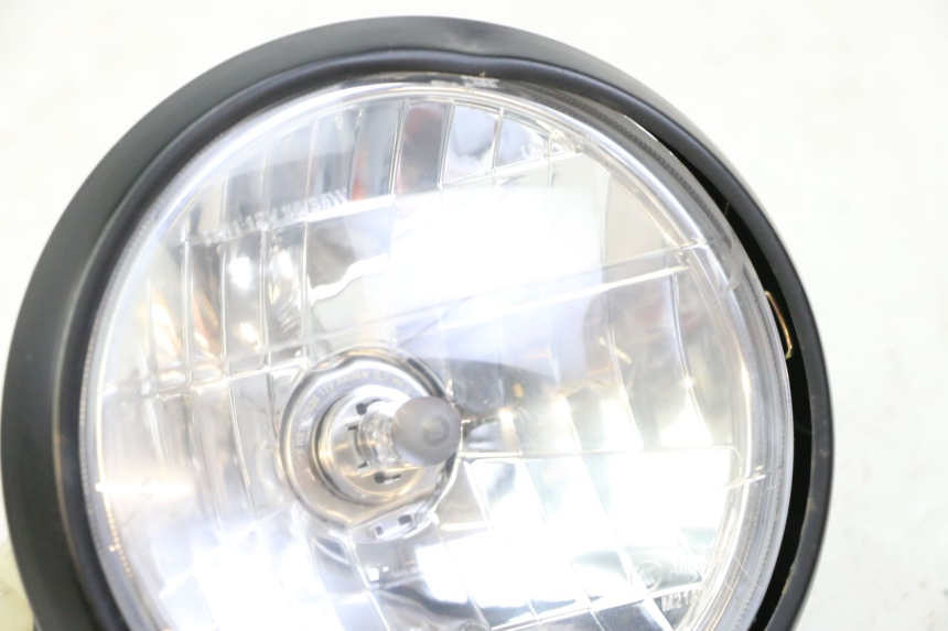 photo de HEADLIGHT KEEWAY K-LIGHT KLIGHT 125 (2018 - 2025)