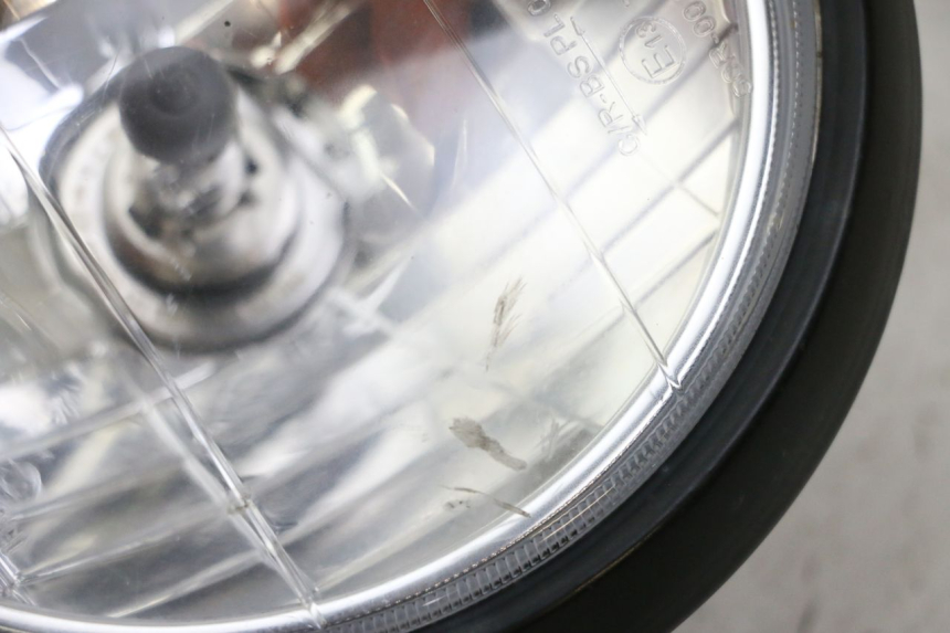 photo de HEADLIGHT KEEWAY K-LIGHT KLIGHT 125 (2018 - 2025)