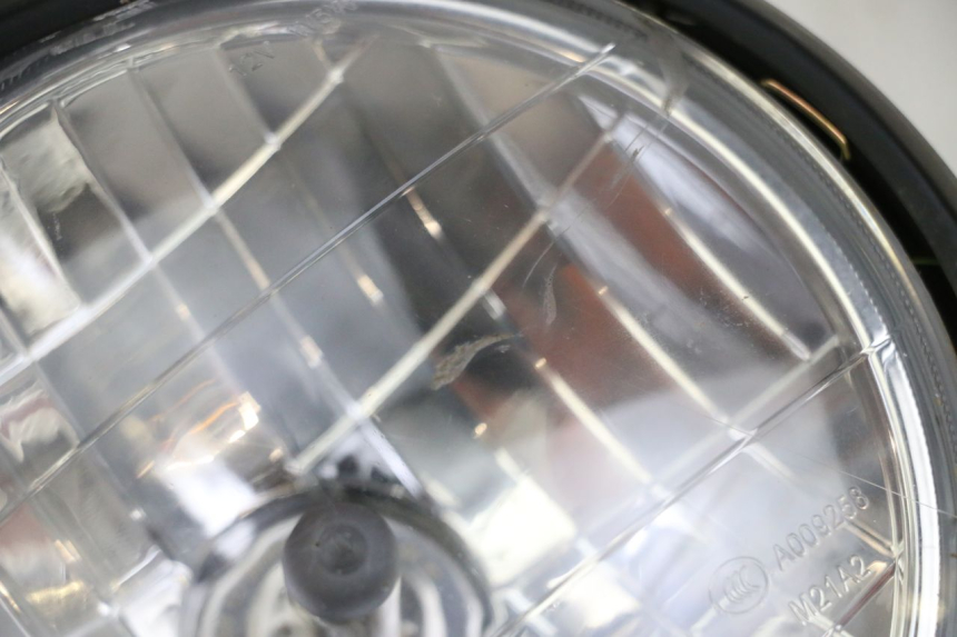 photo de HEADLIGHT KEEWAY K-LIGHT KLIGHT 125 (2018 - 2025)