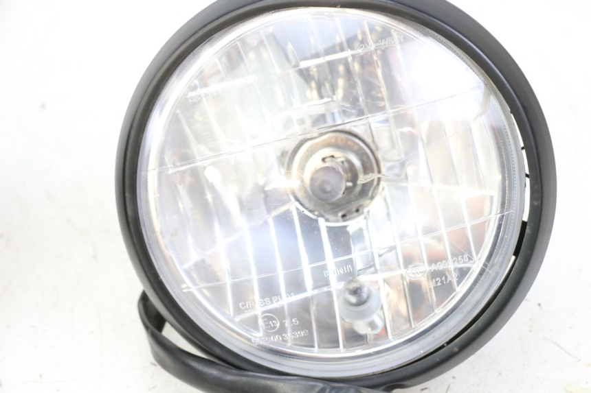 photo de HEADLIGHT KEEWAY K-LIGHT KLIGHT 125 (2018 - 2025)