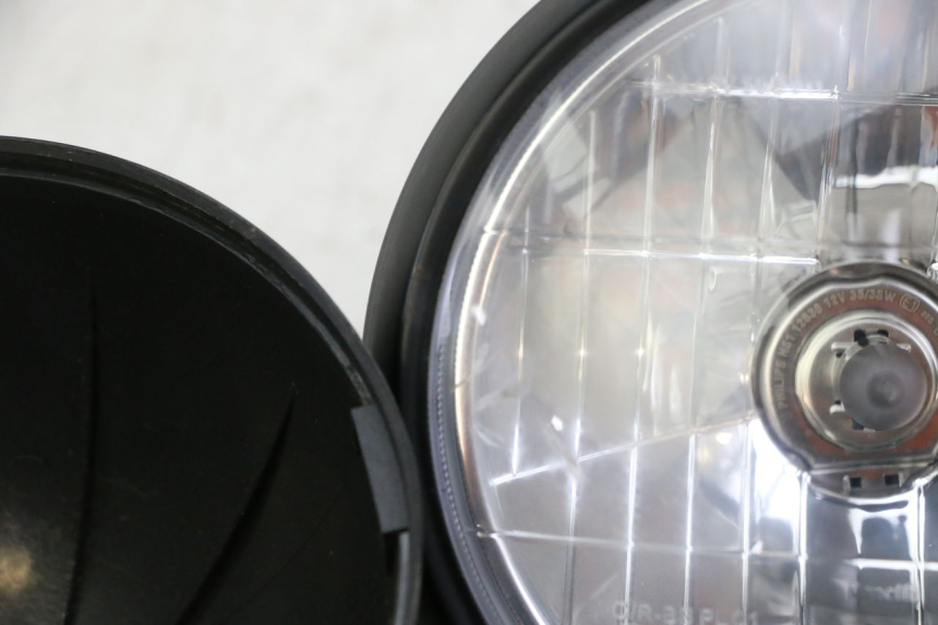 photo de HEADLIGHT KEEWAY K-LIGHT KLIGHT 125 (2018 - 2025)