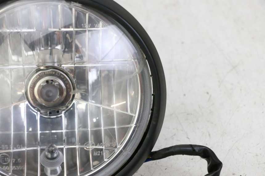 photo de HEADLIGHT KEEWAY K-LIGHT KLIGHT 125 (2018 - 2025)