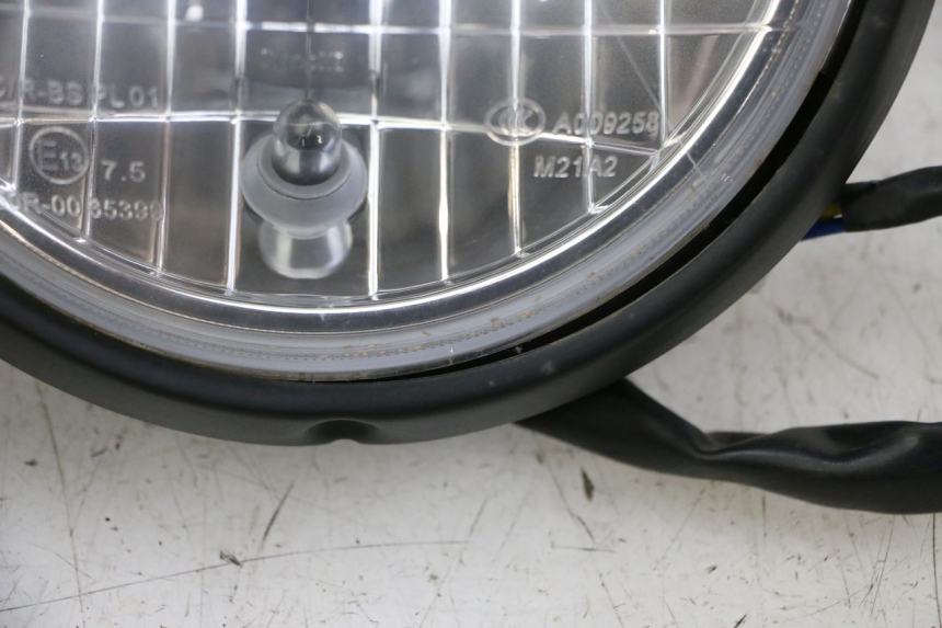 photo de HEADLIGHT KEEWAY K-LIGHT KLIGHT 125 (2018 - 2025)