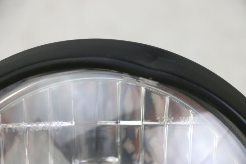 photo de HEADLIGHT KEEWAY K-LIGHT KLIGHT 125 (2018 - 2025)