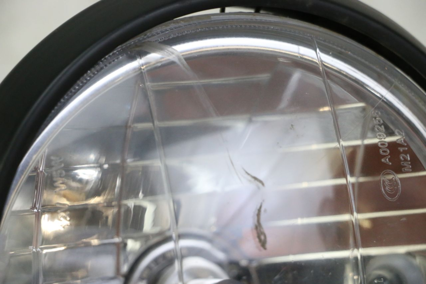 photo de HEADLIGHT KEEWAY K-LIGHT KLIGHT 125 (2018 - 2025)