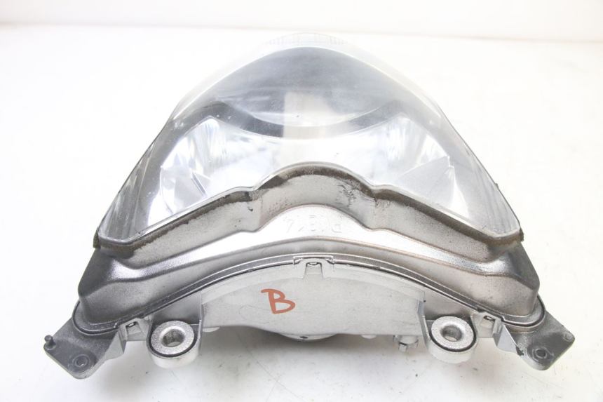 photo de FRONT HEADLIGHT KAWASAKI ZR7 ZR-7 S 750 (1999 - 2004)