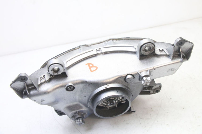 photo de FRONT HEADLIGHT KAWASAKI ZR7 ZR-7 S 750 (1999 - 2004)