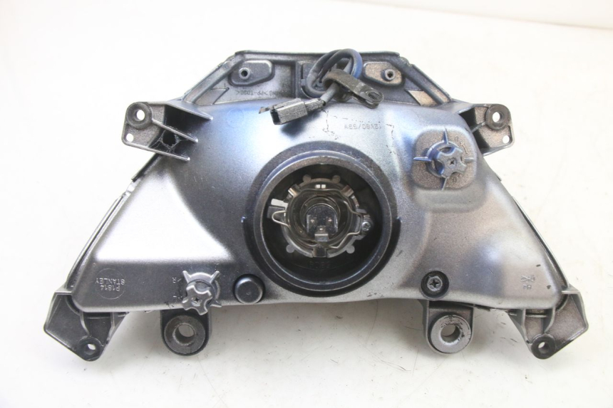 photo de FRONT HEADLIGHT KAWASAKI ZR7 ZR-7 S 750 (1999 - 2004)