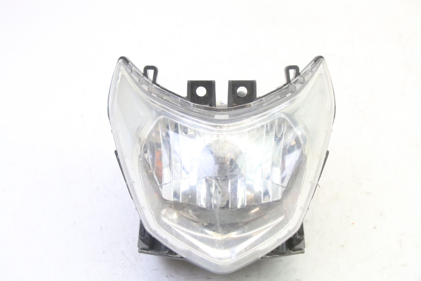 photo de HEADLIGHT KIDEN KD125-G 125 (2018 - 2022)