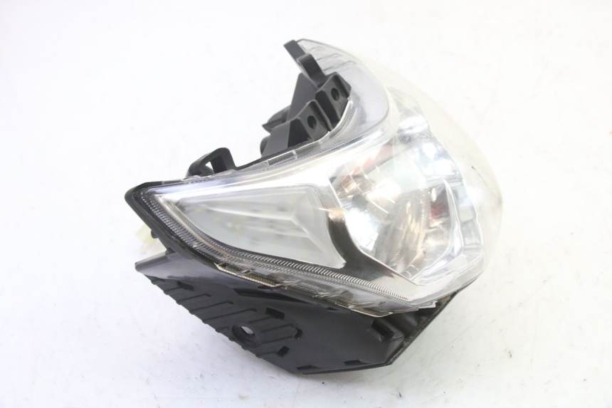 photo de HEADLIGHT KIDEN KD125-G 125 (2018 - 2022)