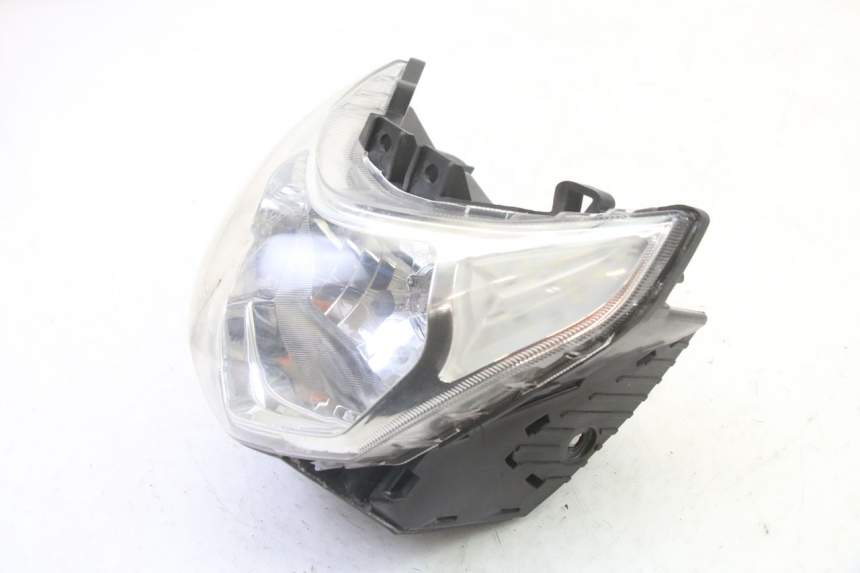 photo de HEADLIGHT KIDEN KD125-G 125 (2018 - 2022)