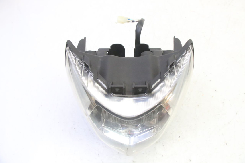 photo de HEADLIGHT KIDEN KD125-G 125 (2018 - 2022)